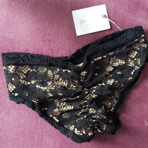 Rad pole wear bottoms